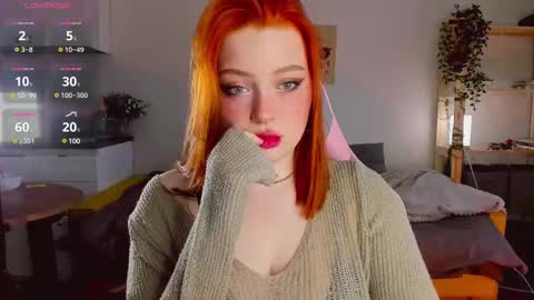 Snapshot of sofy_benson chatting on February 9, 2025, 11:47 am Sofy online show from February 9, 2025, 11:47 am