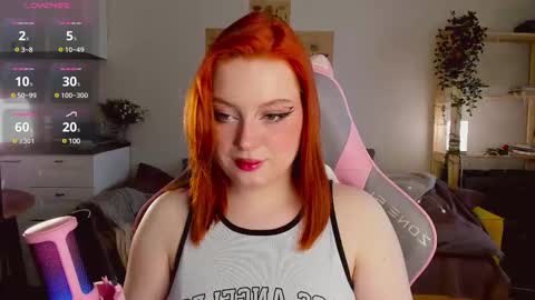 Snapshot of sofy_benson chatting on February 11, 2025, 9:53 am Sofy online show from February 11, 2025, 9:53 am