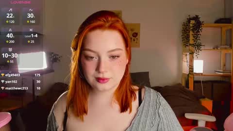 Snapshot of sofy_benson chatting on February 23, 2025, 4:13 pm Sofy online show from February 23, 2025, 4:13 pm