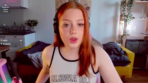 Snapshot of sofy_benson chatting on September 11, 2025, 2:06 pm Sofy online show from September 11, 2025, 2:06 pm