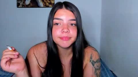 Snapshot of sofytayl0r chatting on December 3, 2024, 11:35 pm Maria Sofia online show from December 3, 2024, 11:35 pm