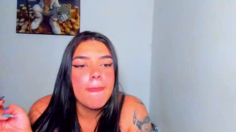 Snapshot of sofytayl0r chatting on December 24, 2024, 12:11 am Maria Sofia online show from December 24, 2024, 12:11 am