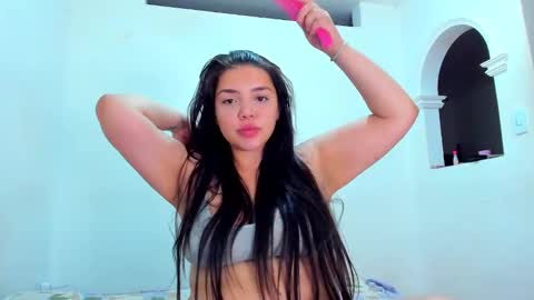 Snapshot of sofytayl0r chatting on January 5, 2025, 11:12 pm Maria Sofia online show from January 5, 2025, 11:12 pm