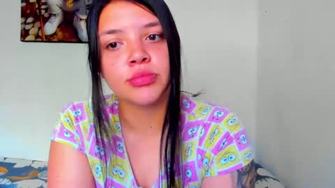 Snapshot of sofytayl0r chatting on January 13, 2025, 6:49 pm Maria Sofia online show from January 13, 2025, 6:49 pm