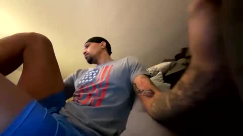 soharddr online show from March 12, 2025, 9:55 am