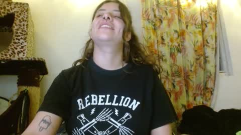 Sofia online show from November 23, 2025, 12:43 am