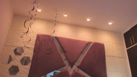Snapshot of sol_angel_7 chatting on July 2, 2026, 2:56 pm SOL ANGEL online show from July 2, 2026, 2:56 pm