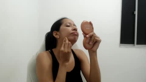 Snapshot of sol_lucia chatting on July 11, 2026, 10:40 am Sol lucia online show from July 11, 2026, 10:40 am