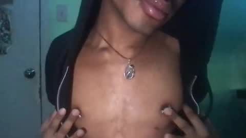 SolaceEve online show from January 28, 2025, 7:21 pm