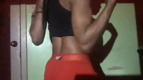 SolaceEve online show from February 3, 2025, 4:04 am