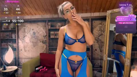 Criss online show from February 26, 2025, 10:09 pm