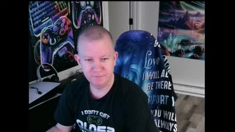 just ask  online show from December 14, 2025, 1:00 am