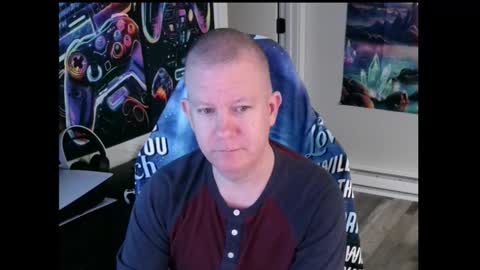 just ask  online show from December 18, 2025, 11:00 pm