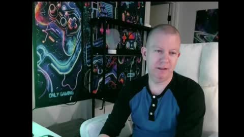 just ask  online show from May 17, 2026, 11:34 pm