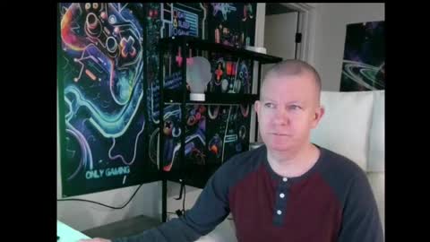 just ask  online show from May 23, 2026, 12:16 am