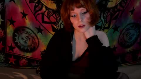 Annie online show from May 25, 2026, 7:31 pm