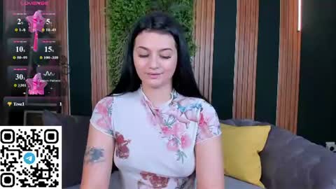Snapshot of solazolaa chatting on July 11, 2026, 1:30 am Sonya online show from July 11, 2026, 1:30 am