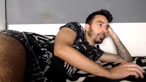 Soldiersexx online show from December 21, 2025, 11:17 am