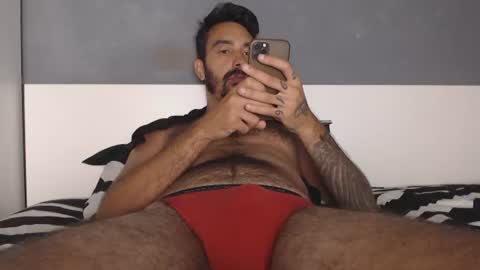 Soldiersexx online show from July 15, 2026, 7:02 am