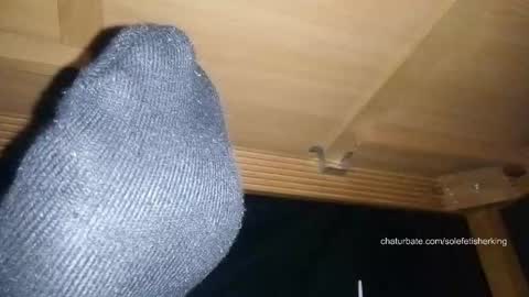 Snapshot of solefetisherking chatting on September 24, 2025, 1:31 am solefetisherking online show from September 24, 2025, 1:31 am