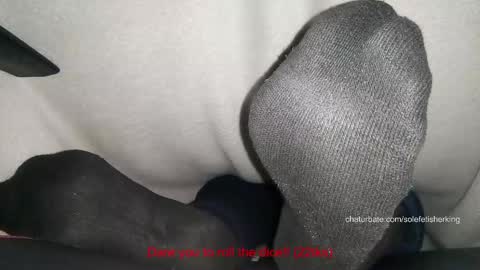 Snapshot of solefetisherking chatting on November 16, 2025, 5:57 am solefetisherking online show from November 16, 2025, 5:57 am