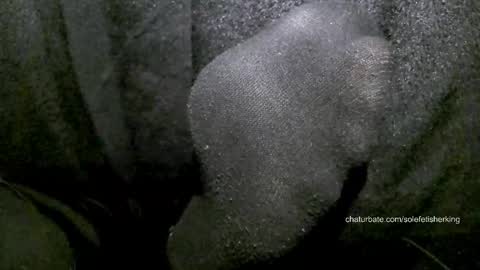 Snapshot of solefetisherking chatting on December 17, 2025, 3:34 am solefetisherking online show from December 17, 2025, 3:34 am