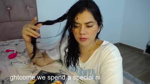 Solesit0 online show from November 26, 2025, 5:08 am