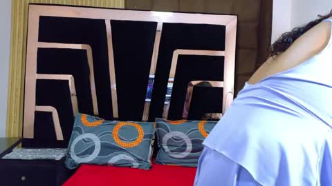 Sol Evans online show from November 1, 2025, 5:26 pm