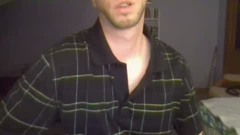 solid_flow online show from April 14, 2026, 6:47 pm