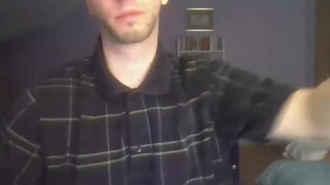 Snapshot of solid_flow chatting on April 27, 2026, 8:51 pm solid_flow online show from April 27, 2026, 8:51 pm