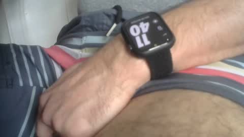 solitariodf2022 online show from January 17, 2025, 11:38 am