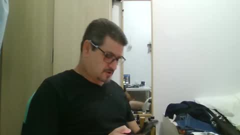 solitariodf2022 online show from October 4, 2025, 6:28 pm