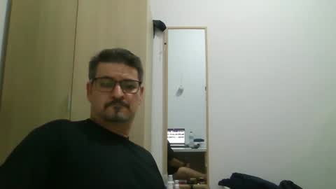 solitariodf2022 online show from October 21, 2025, 7:58 pm