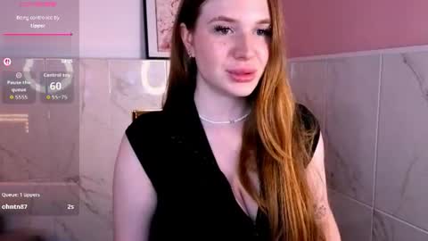 Snapshot of sollarkristy chatting on June 27, 2026, 12:22 pm sollarkristy online show from June 27, 2026, 12:22 pm
