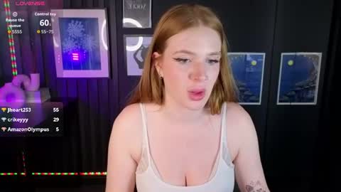 Snapshot of sollarkristy chatting on July 8, 2026, 6:34 pm sollarkristy online show from July 8, 2026, 6:34 pm