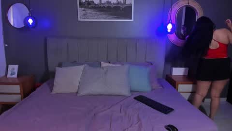 solo_brattdoll online show from May 27, 2026, 1:08 pm