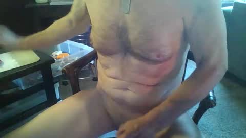 Solobliss online show from November 8, 2025, 6:07 pm