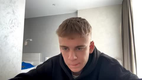 Jett online show from March 11, 2026, 7:58 am