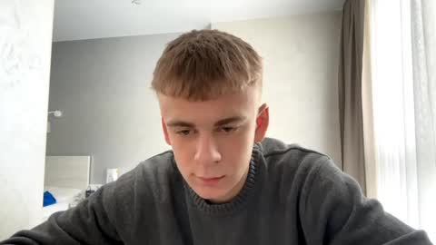 Jett online show from March 20, 2026, 7:46 am