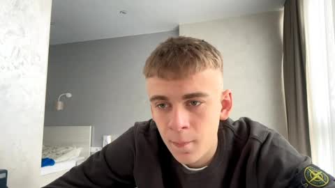 Jett online show from April 7, 2026, 6:03 am