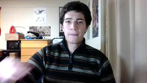 Solohornyy online show from December 8, 2024, 5:29 am