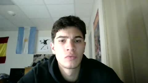 Solohornyy online show from January 15, 2025, 1:34 am