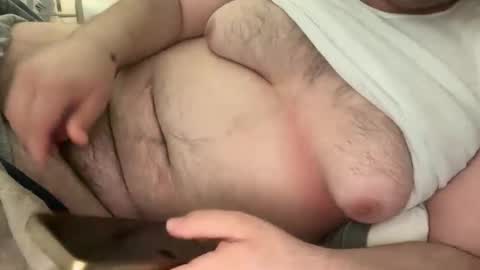 soloingat19 online show from April 17, 2026, 2:31 pm