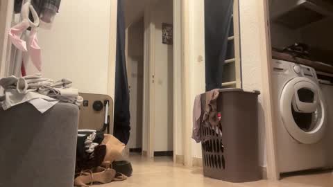 Tayla online show from March 15, 2026, 6:14 pm