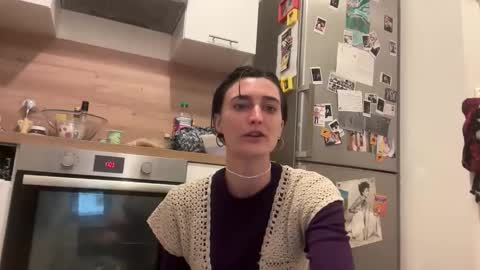 Tayla online show from March 20, 2026, 7:08 pm