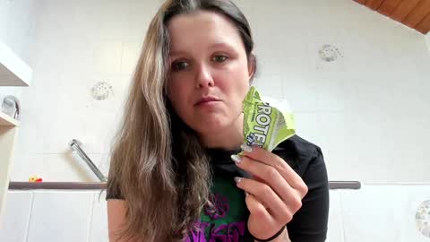 SomeonesDay online show from January 11, 2025, 12:18 pm