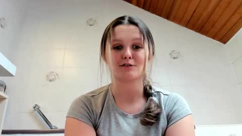 SomeonesDay online show from February 10, 2025, 1:33 pm