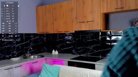 Snapshot of sommerbadders chatting on February 21, 2026, 1:28 am Marie online show from February 21, 2026, 1:28 am