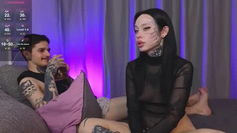 somniya online show from October 23, 2025, 5:12 pm