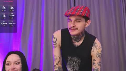 somniya online show from October 24, 2025, 4:47 pm